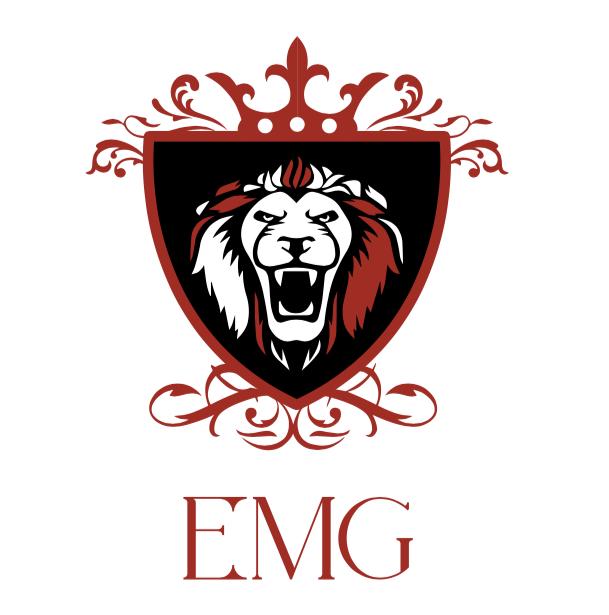 EMG logo
